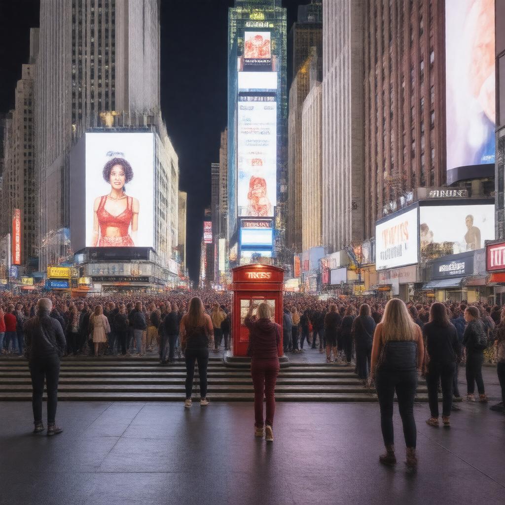 Times Square
